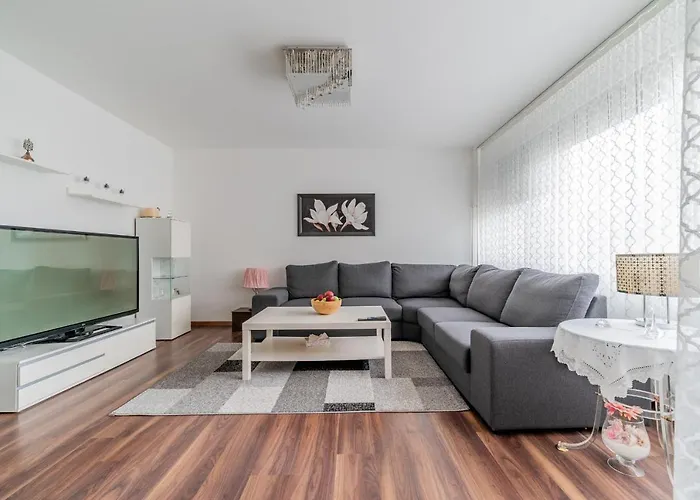Private Apartment