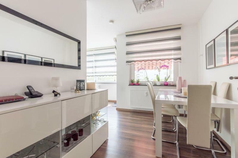 Apartment Private *