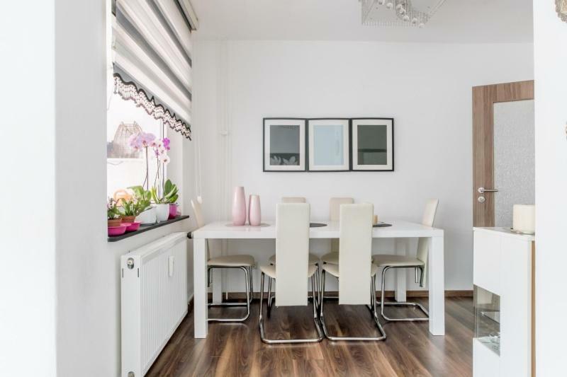 Apartment Private Hannover
