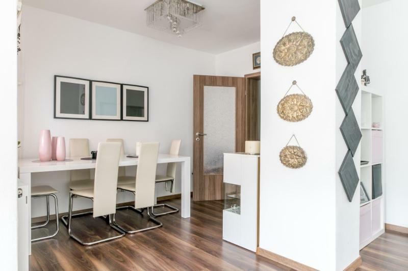 Apartment Private