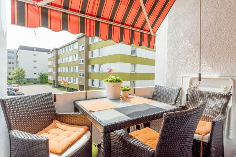Private Apartment Hannover