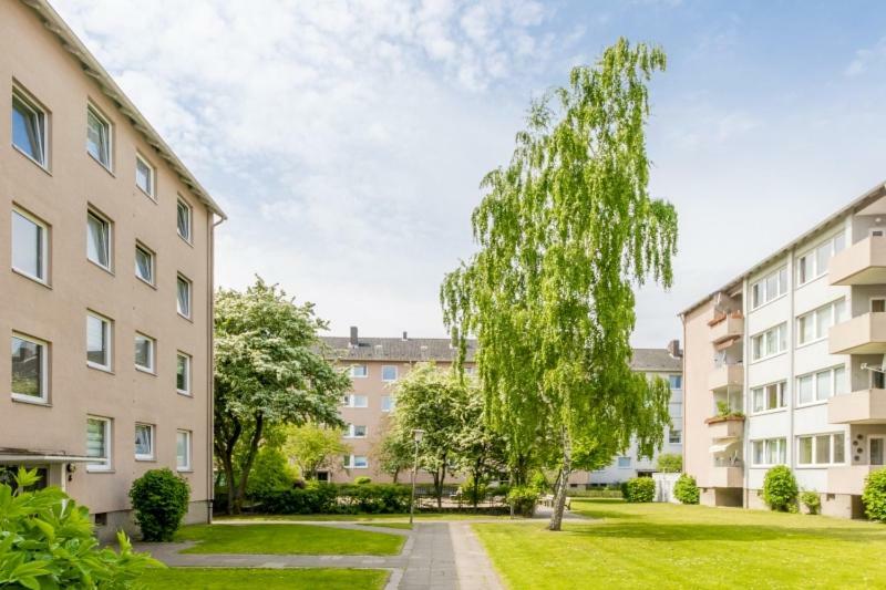Private Apartment Hannover