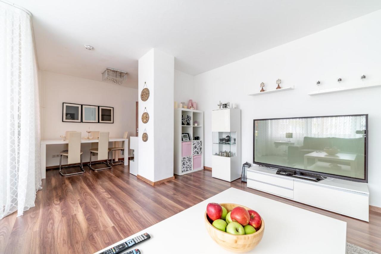 Private Apartment