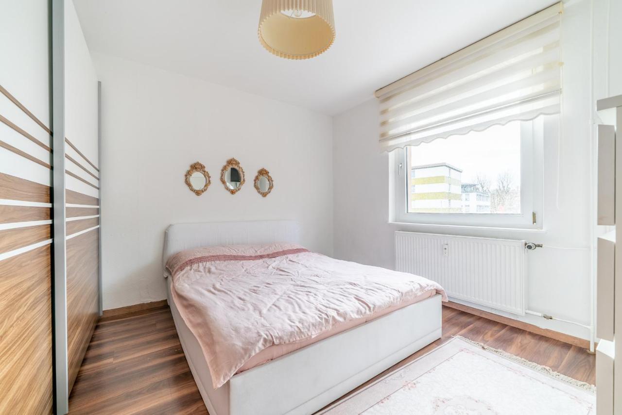 Private Apartment Hannover