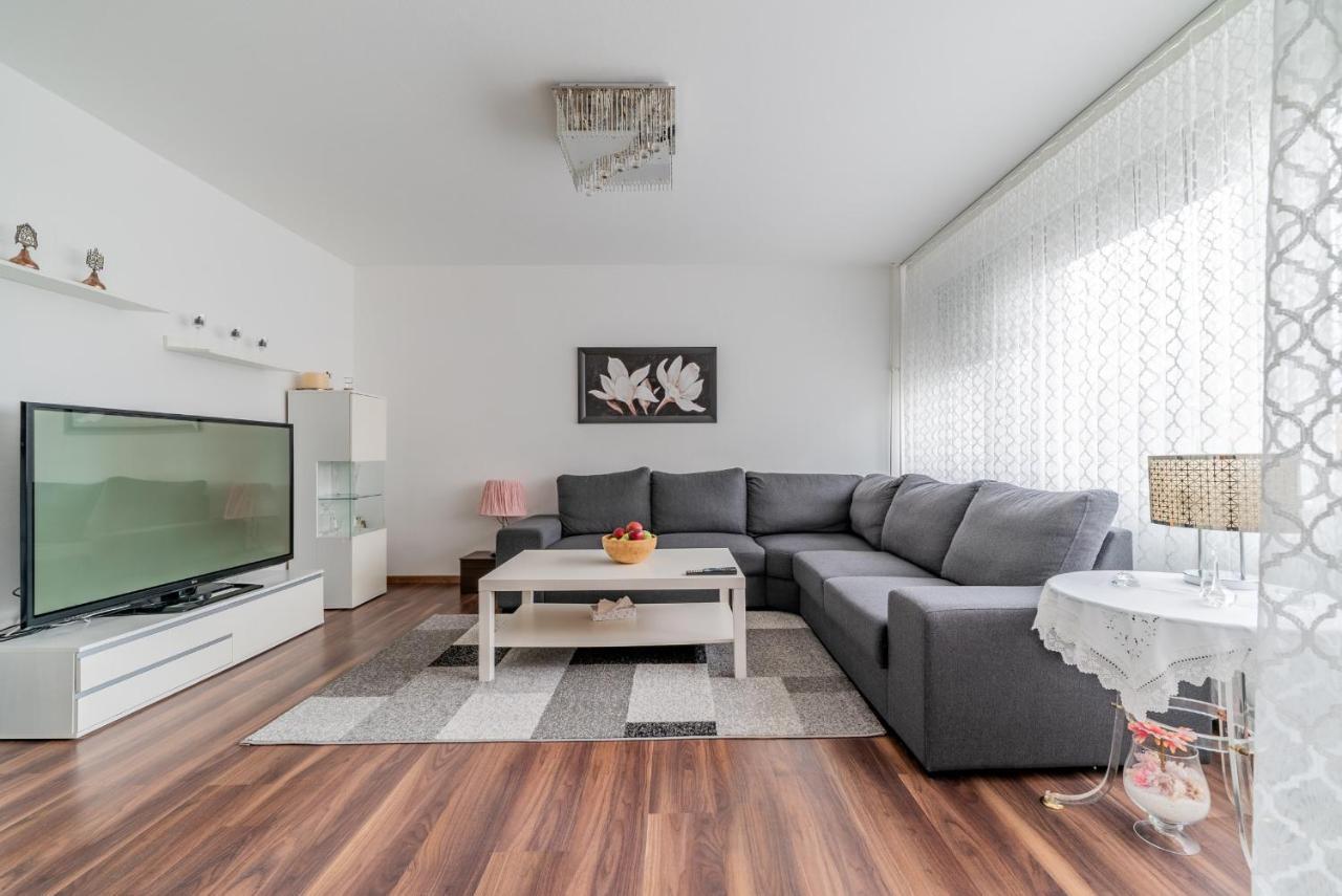 Private Apartment